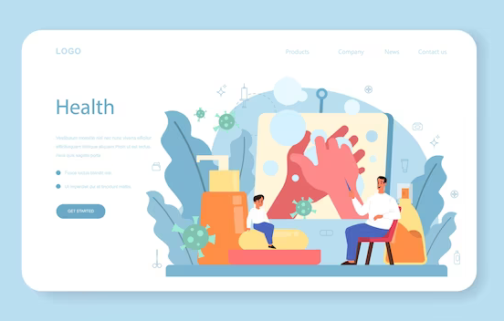 Особенности создания сайтов медицинской тематики