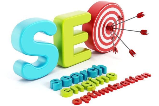 SEO-оптимизация: Топ 40 лучших практик для продвижения вашего бизнеса в поисковых системах