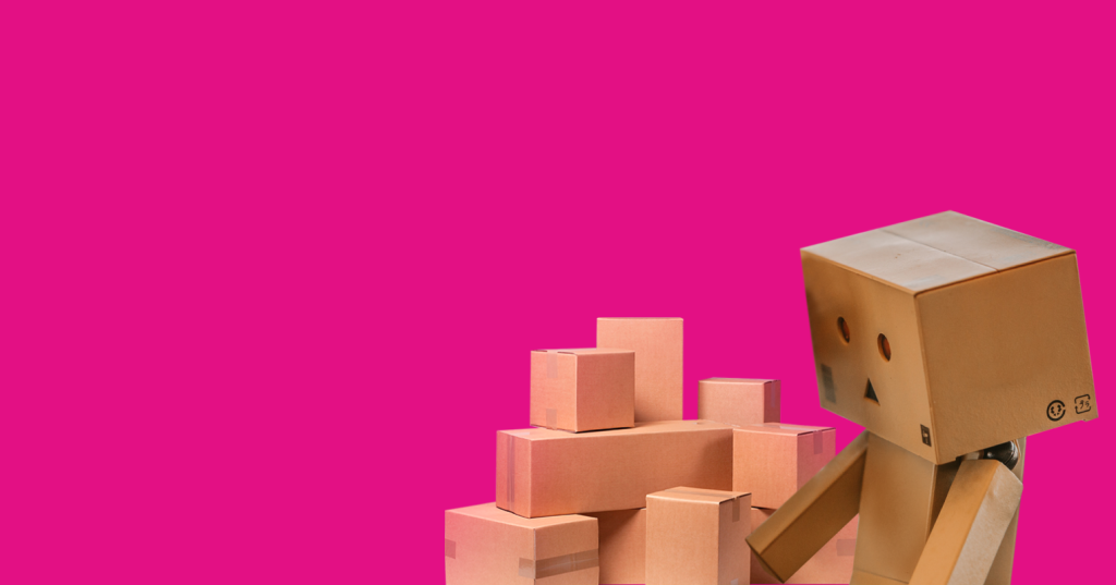 Разработка эффективного конверсионного Landing`a под рекламу доставки B2B: Разработка веб-студии Milreon